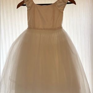 Flower Girl Dress